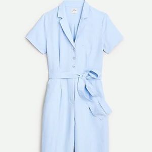 NWT J. Crew Jumpsuit, 6